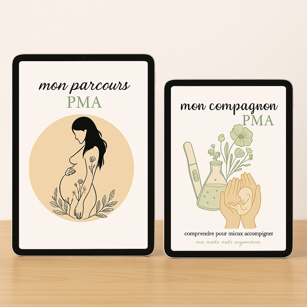 Coffret PMA – Compagnon + Parcours (version PDF, précommande, envoi le 1er septembre)