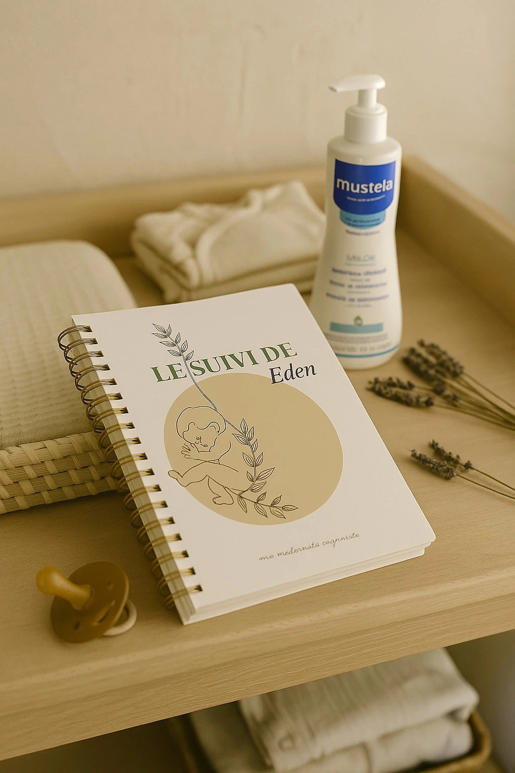 Suivi de Grossesse (Format PDF) - Provence