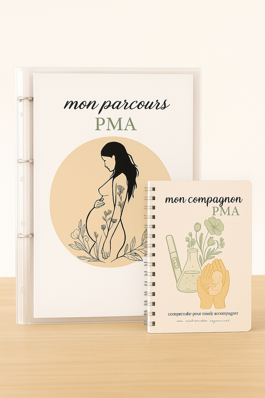 Coffret PMA – Compagnon + Parcours (version physique, précommande, sortie le 1er septembre)
