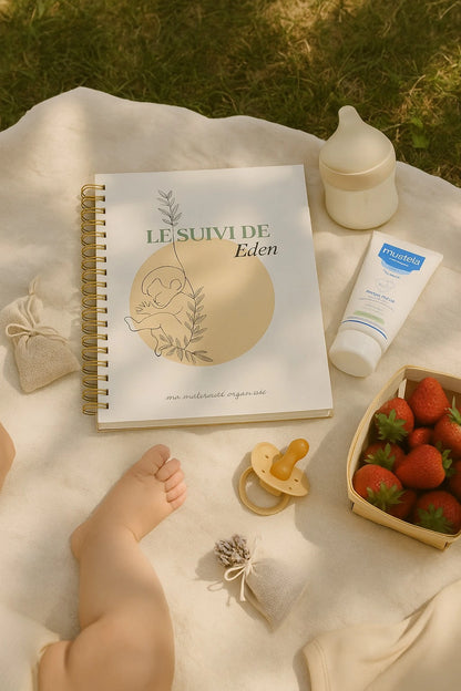 Suivi de Grossesse (Format PDF) - Provence