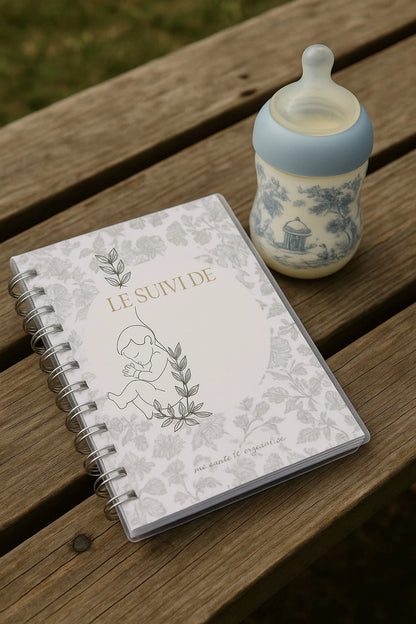 Suivi de Grossesse - Eden