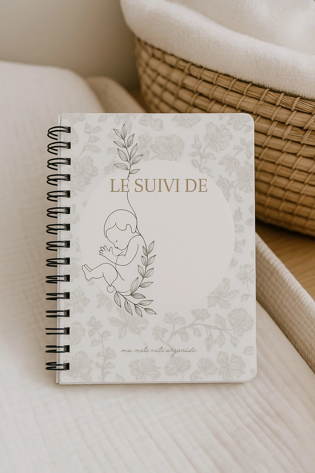 Suivi de Grossesse - Eden