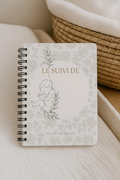 Suivi de Grossesse - Eden