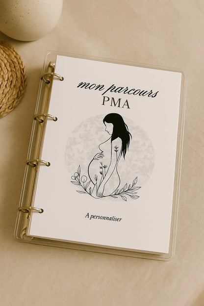 Dossier PMA personnalisé (Format PDF) - Eden