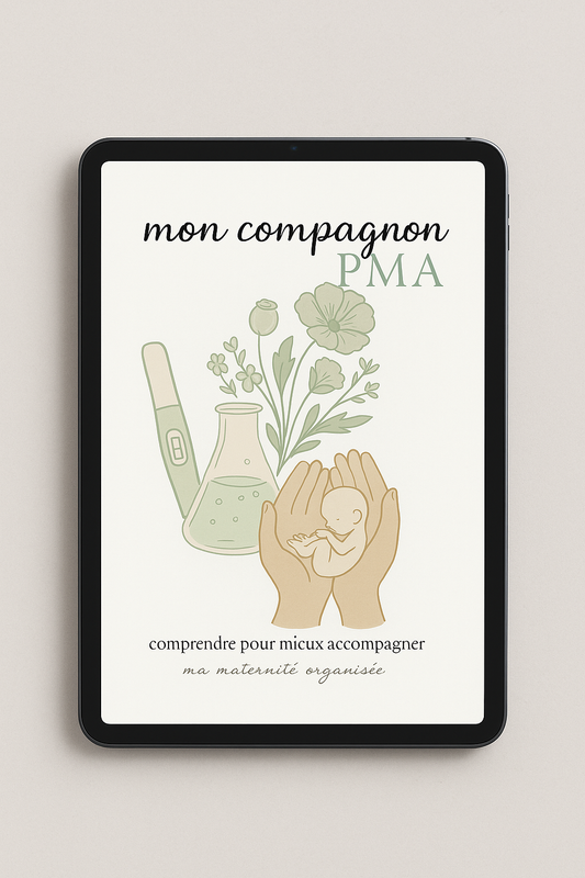 Compagnon PMA – Version PDF (précommande, envoi le 1er septembre)